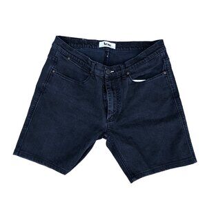 ACNE Studios Jeans Shorts Size 33 Max Cash